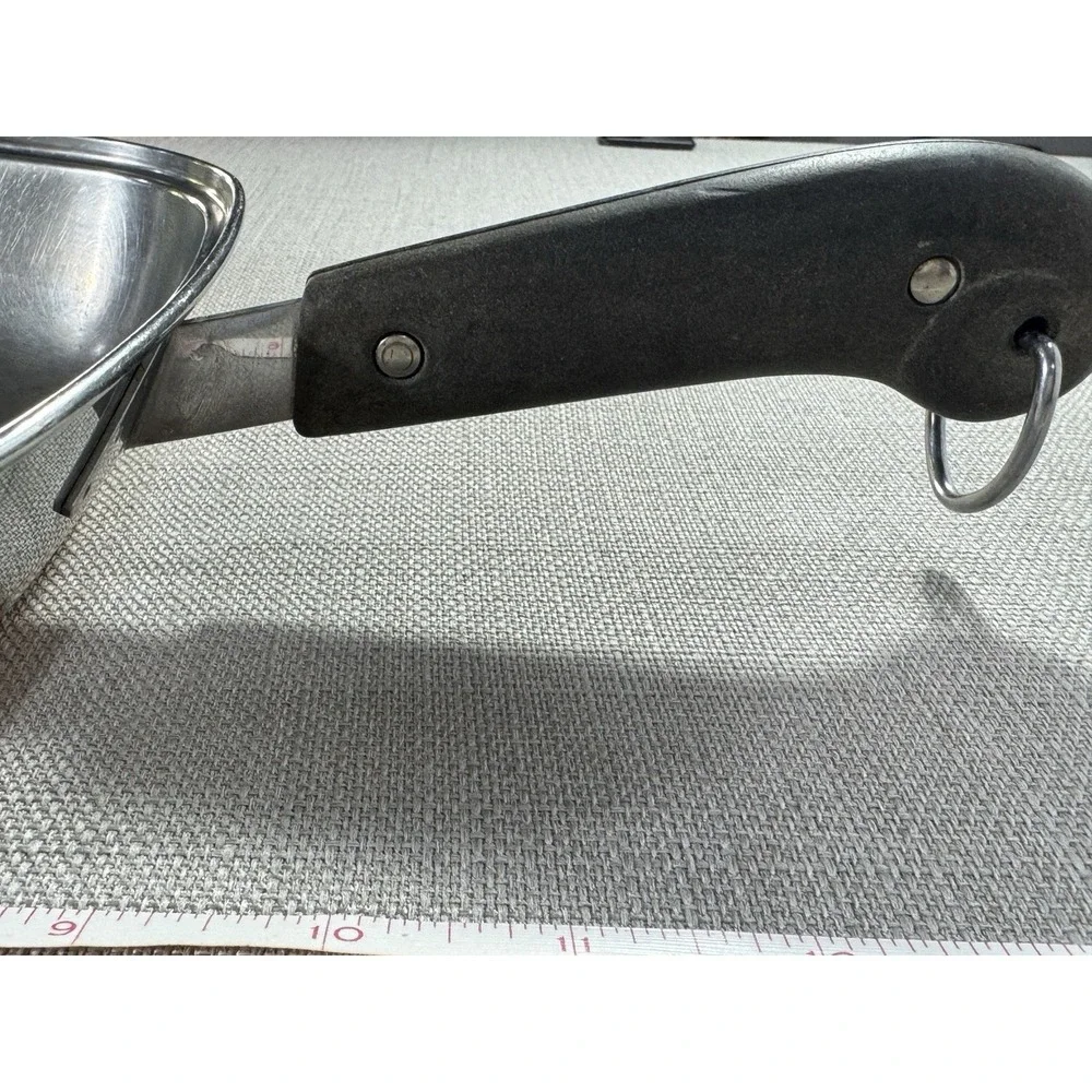 Revere Ware Copper Clad 9